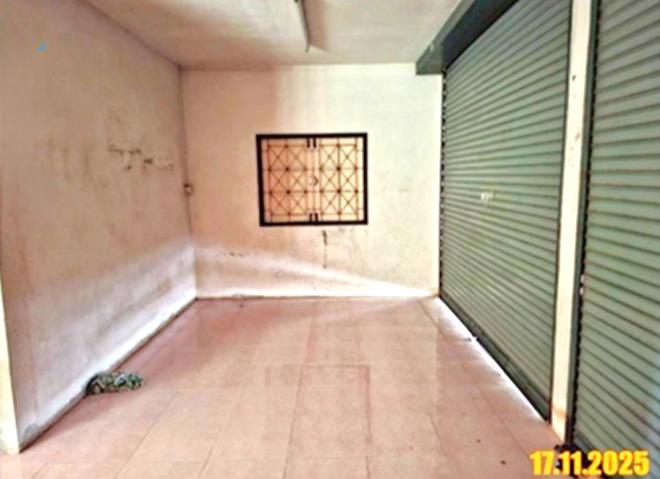รูป บ้านเดี่ยว 5718 ตร.วา อัมพวา สมุทรสงคราม 63.1M - รูปที่ 6/36