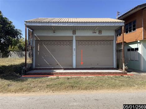 รูป บ้านเดี่ยว 135.4 ตร.วา น้ำพอง ขอนแก่น 1.1M - รูปที่ 13/16