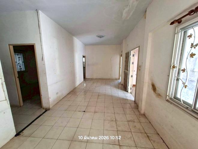 รูป บ้านเดี่ยว 53 ตร.วา บ้านสุขุมวิท 5 ศรีมหาโพธิ ปราจีนบุรี 1.7M - รูปที่ 11/30