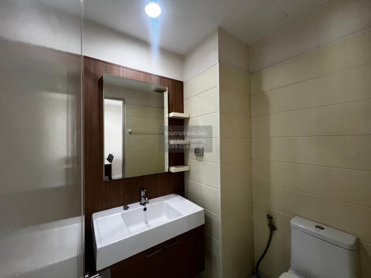 รูป เช่าคอนโด  คิว เฮ้าส์ คอนโด สาทร BTS-กรุงธนบุรี คลองต้นไทร เขต คลองสาน กรุงเทพ CX-29512 ✅ ทักไลน์ @connexproperty ตอบทันที ทีมงานมืออาชีพ ✅ - รูปที่ 4/12