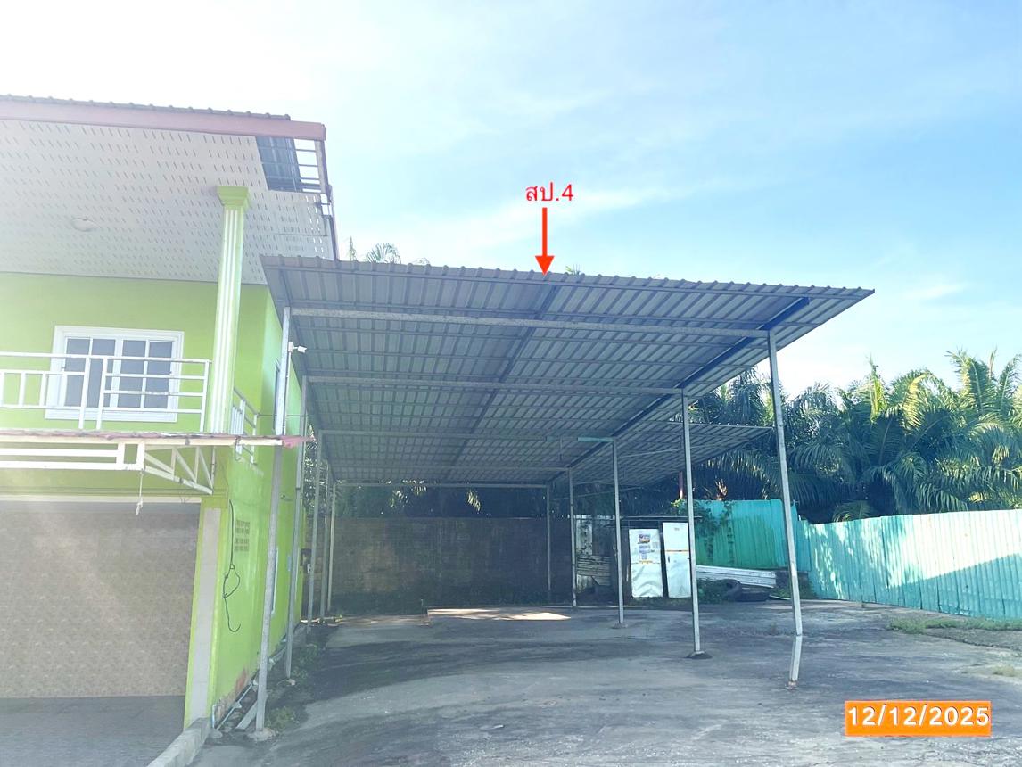 รูป บ้านเดี่ยว 587 ตร.วา วังวิเศษ ตรัง 12M - รูปที่ 43/48