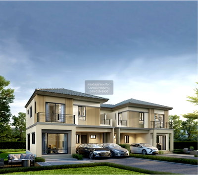 Houses for sale Bang Plee Samut Prakarn : For Sale House , The Plant Bangna - Wongwaen , Racha Thewa , Bang Phli , Samut Prakarn , CX-151110 ✅ Live chat with us ADD LINE @connexproperty ✅