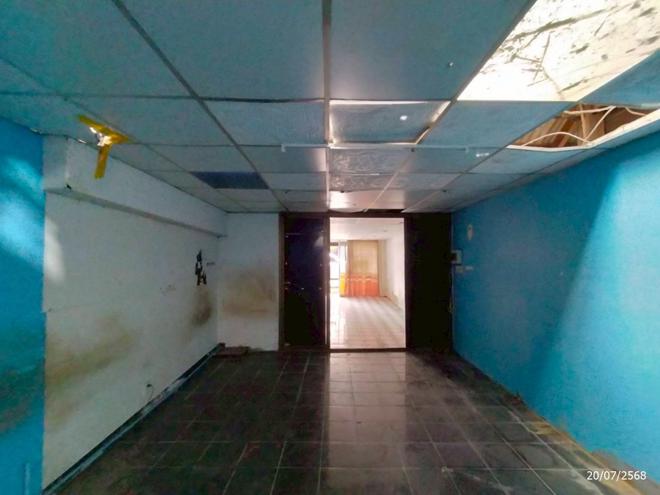 รูป อาคารพาณิชย์ 33.7 ตร.วา เมืองสตูล สตูล 3.8M - รูปที่ 4/18