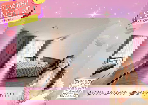 ✨🦄 Ready to Move 🦄✨ XT Phayathai เฟอร์ครบ จบในที่เดียว โทร 096-2493698 (XTP0017)