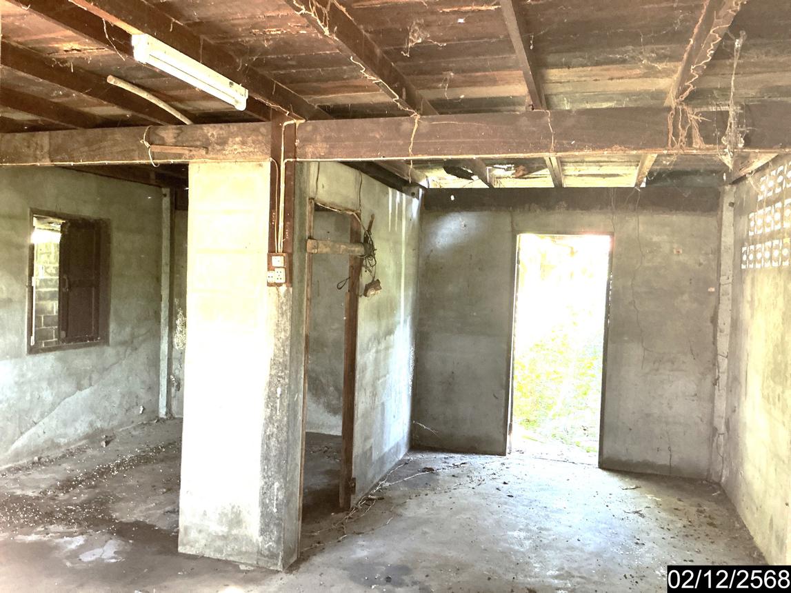 picture HOME 2527 Sq.w. Non Daeng Nakhon Ratchasima for 5.8M - 28/44