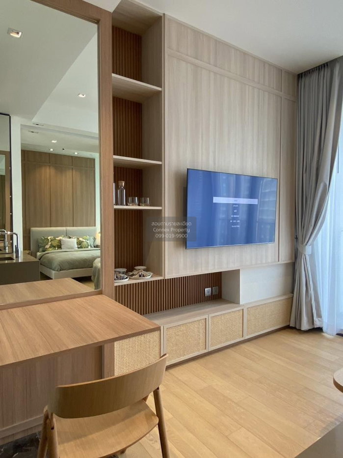 รูป 🔥🔥🔥 เช่าคอนโด 28 ชิดลม รีโนเวทใหม่ BTS-ชิดลม ลุมพินี เขต ปทุมวัน กรุงเทพ CX-74696 ✅ ทักไลน์ @connexproperty ตอบทันที ทีมงานมืออาชีพ ✅ 🔥🔥🔥 - รูปที่ 4/9