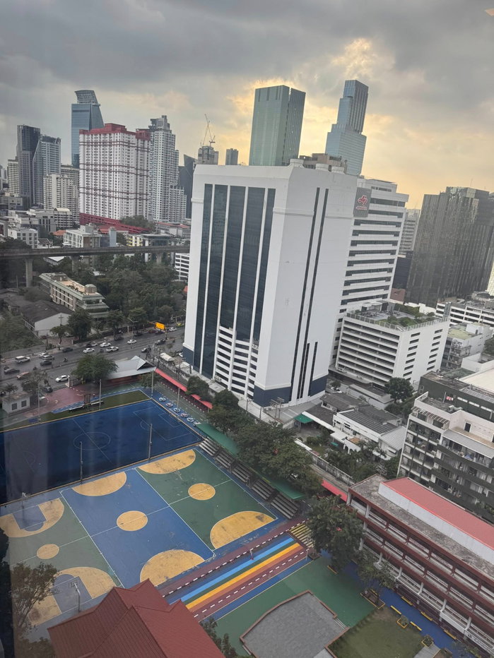 รูป ✨🦄 Ready to Move 🦄✨ XT Phayathai เฟอร์ครบ จบในที่เดียว โทร 096-2493698 (XTP0789) - รูปที่ 16/23