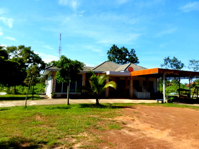 LAND 577 Sq.w. Ban Muang Sakon Nakhon for 3.3M