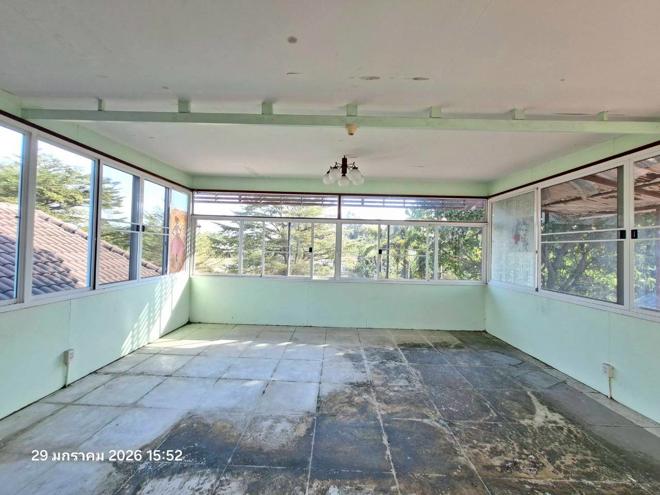 รูป บ้านเดี่ยว 1885 ตร.วา ดอยสะเก็ด เชียงใหม่ 15.7M - รูปที่ 3/66