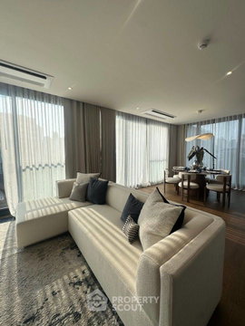 3-BR Condo at Via 34 near BTS Thong Lor (ID 2791283)