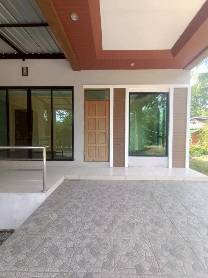 picture LAND 108 Sq.w. Hat Yai Songkhla for 1.6M - 14/16