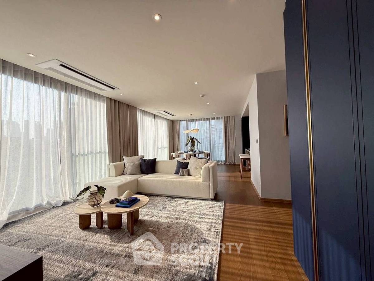 picture 3-BR Condo at Via 34 near BTS Thong Lor (ID 2790743) - 6/18