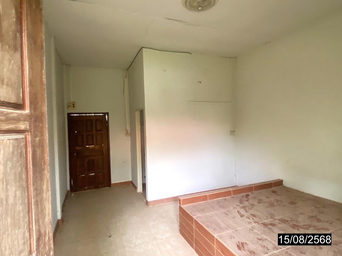 รูป บ้านเดี่ยว 721 ตร.วา เมืองบึงกาฬ บึงกาฬ 6M - รูปที่ 34/38