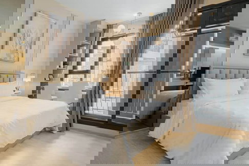 Life One Wireless | Cozy & Homely (The Urban SanctuaryVibe) #2026040414289#FC