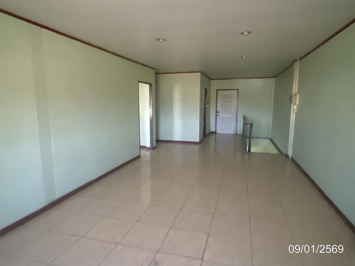 รูป อาคารพาณิชย์ 52 ตร.วา เมืองกาฬสินธุ์ กาฬสินธุ์ 5.7M - รูปที่ 35/40