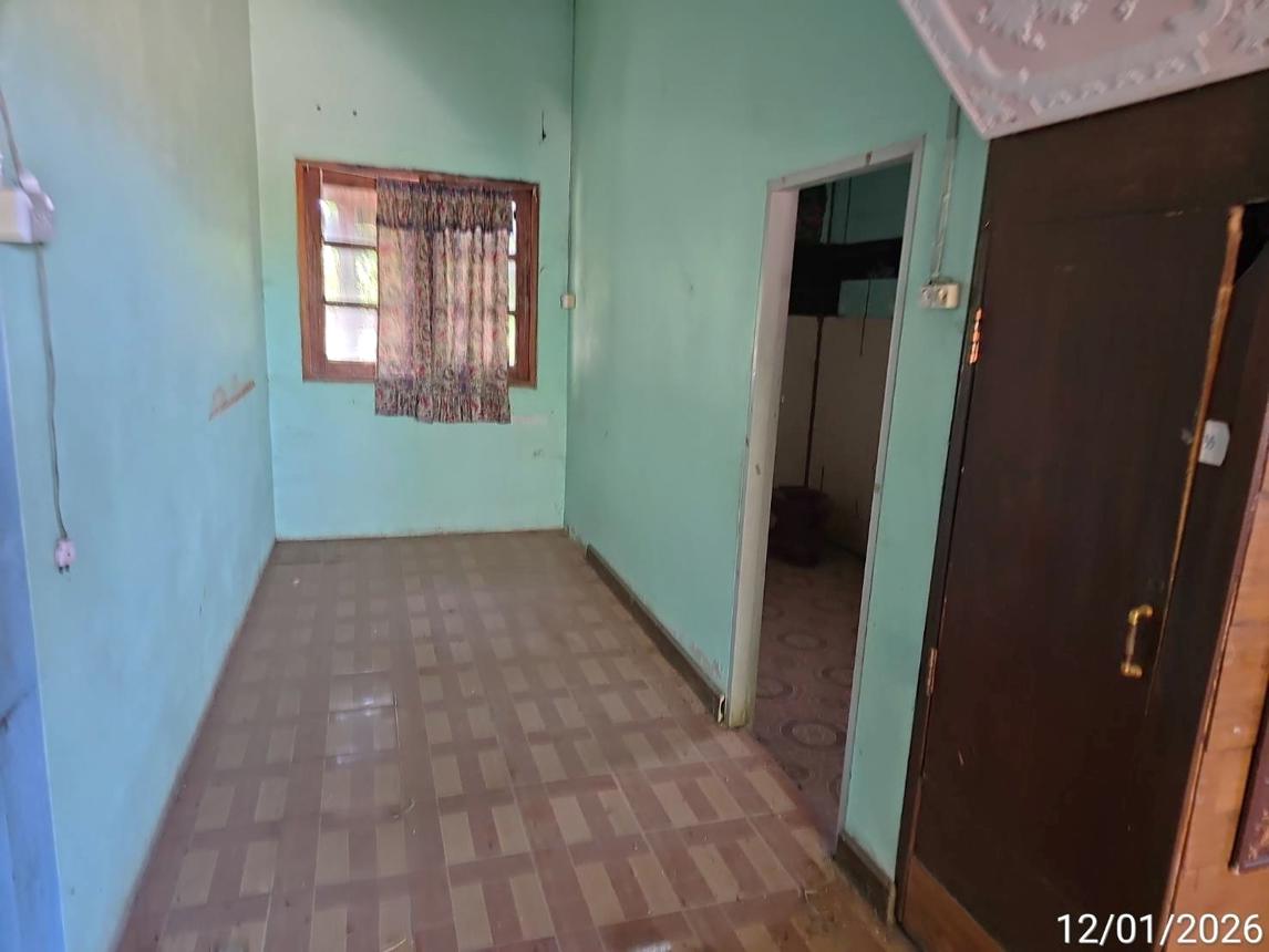 รูป บ้านเดี่ยว 247.5 ตร.วา เมืองพิษณุโลก พิษณุโลก 1.6M - รูปที่ 33/42