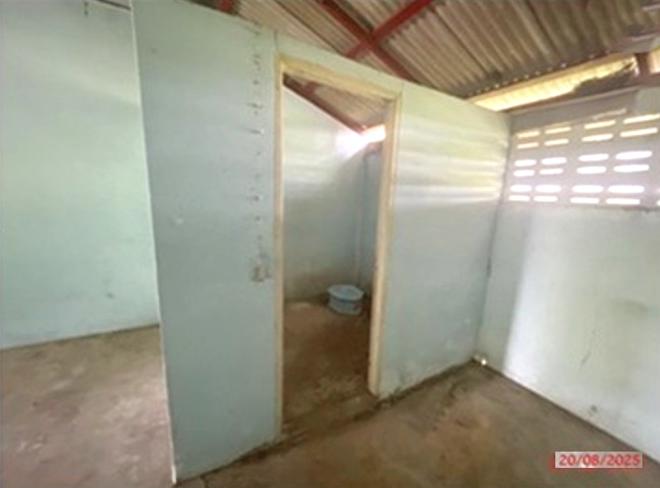 รูป บ้านพักคนงาน 1854 ตร.วา ป่าโมก อ่างทอง 4.2M - รูปที่ 6/28