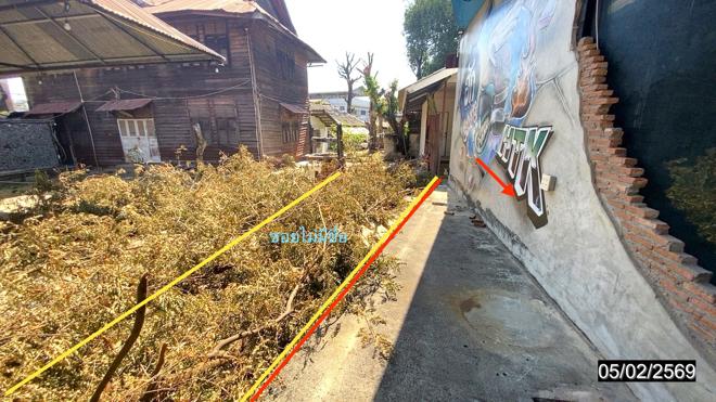 รูป บ้านเดี่ยว 24 ตร.วา เมืองหนองคาย หนองคาย 3.4M - รูปที่ 7/22