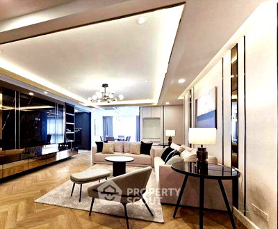 Condos for rent BTS Phrom Phong : 3-BR Condo at President Park Condominium near MRT Queen Sirikit National Convention Centre (ID 2769127)