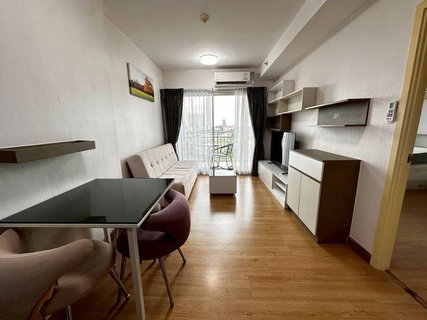 รูปภาพ ⛵ Supalai mare ⛵ City view / 14F / 1bedroom >> THB13,000/month彡
