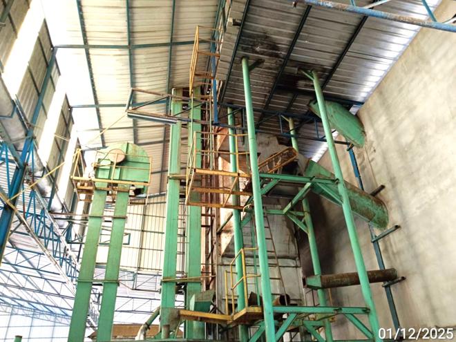 picture FACTORY Buang Sam Phan Phetchabun for 1.4M - 5/20