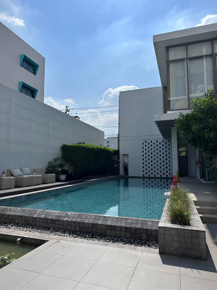 รูป 🟢ER25960 🟢ให้เช่า / For Rent Miti Condo 1 ห้องนอน 1 ห้องน้ำ 💰 ราคา 15,000 บาท/เดือน - รูปที่ 15/18