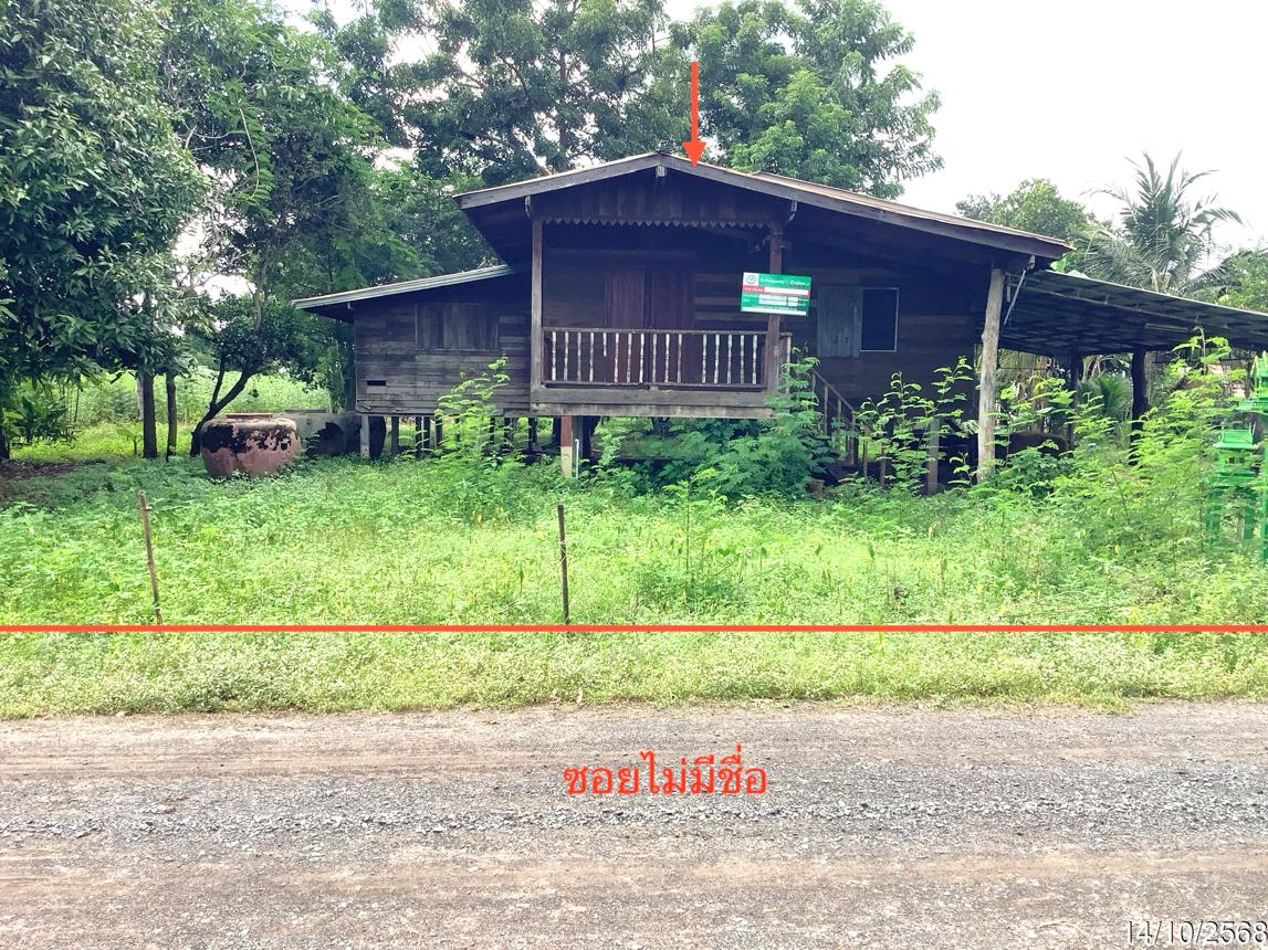 picture HOME 332 Sq.w. Phaisali Nakhon Sawan for 293,000 - 15/32