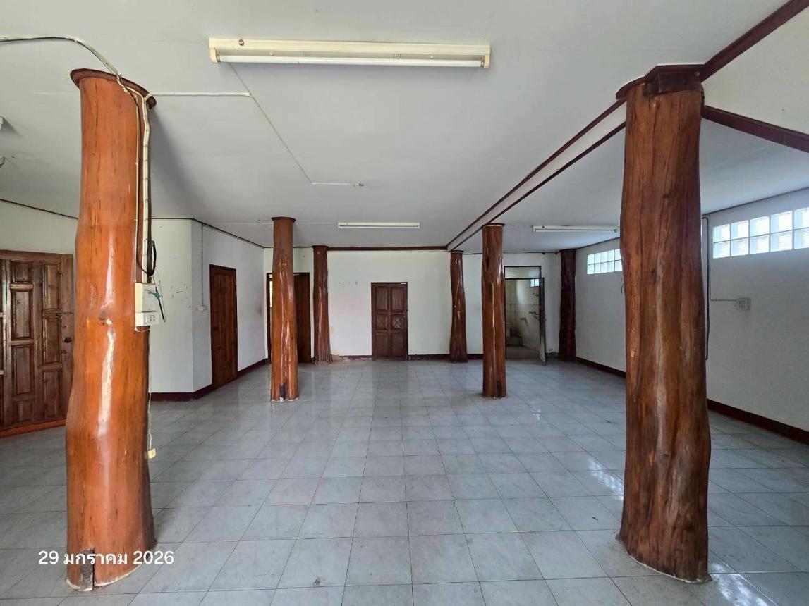 รูป บ้านเดี่ยว 154 ตร.วา เมืองแพร่ แพร่ 1.6M - รูปที่ 24/48