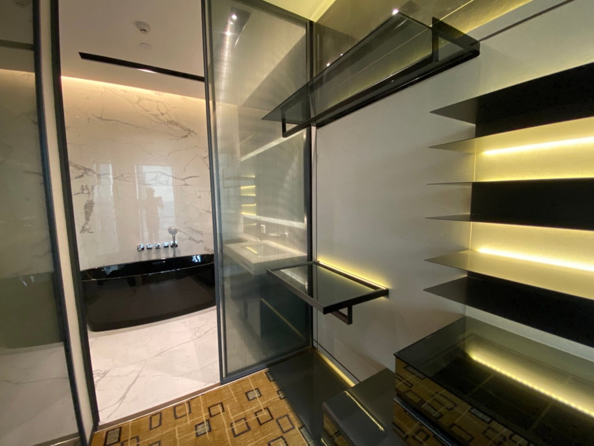 รูป ให้เช่าด่วน 🔥 The Bangkok Thonglor (เดอะ แบงค็อก ทองหล่อ) ห้องสวย ทำเลทอง ใกล้ BTS ทองหล่อ เพียง 450 เมตร - รูปที่ 4/10