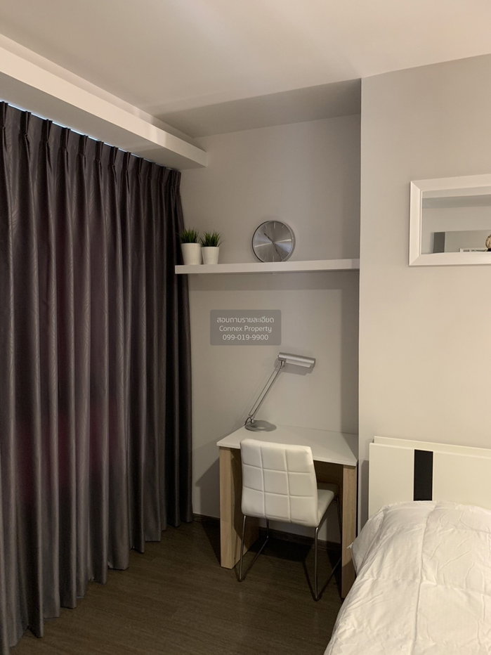 รูป เช่าคอนโด ไอดีโอ สุขุมวิท 93 BTS-บางจาก พระโขนง เขต คลองเตย กรุงเทพ CX-11918 ✅ ทักไลน์ @connexproperty ตอบทันที ทีมงานมืออาชีพ ✅ - รูปที่ 4/9