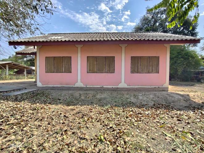 รูป บ้านเดี่ยว 571 ตร.วา เมืองอุทัยธานี อุทัยธานี 1.5M - รูปที่ 11/30