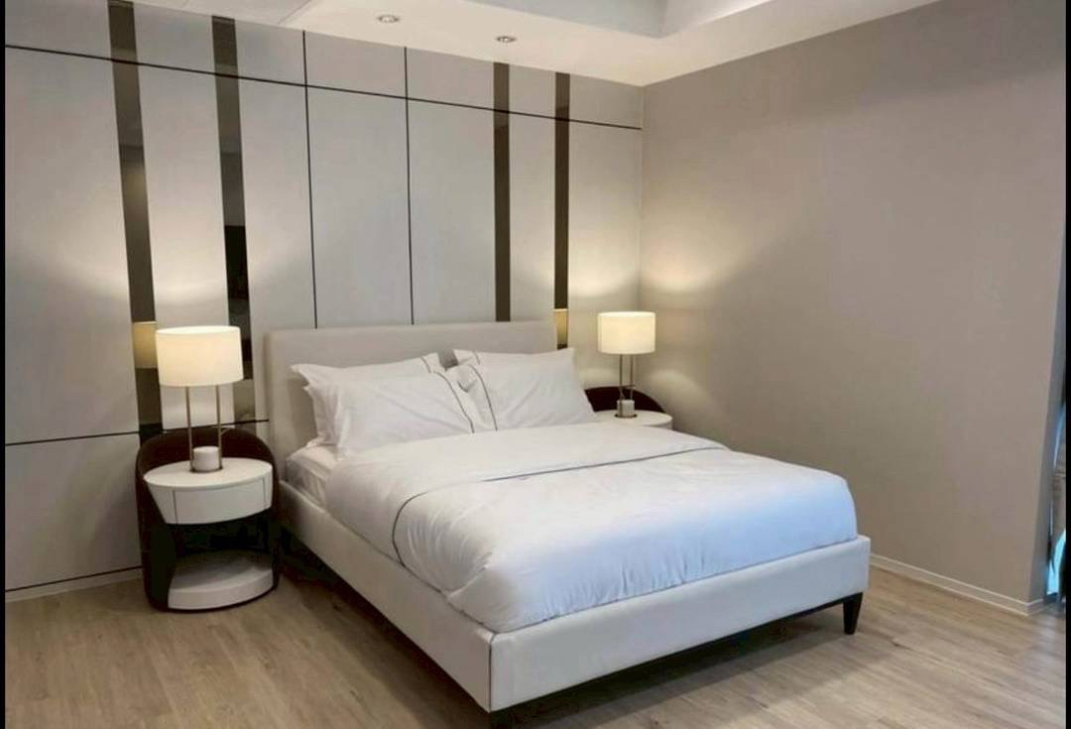 picture For rent Nusasiri grand condo  @ BTS Eakkamai  - 6/7