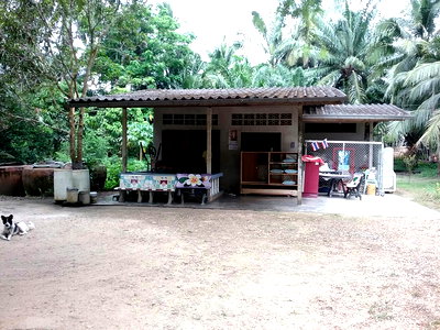 Land for sale Tha Sae Chumphon : LAND 1417 Sq.w. Tha Sae Chumphon for 1.5M