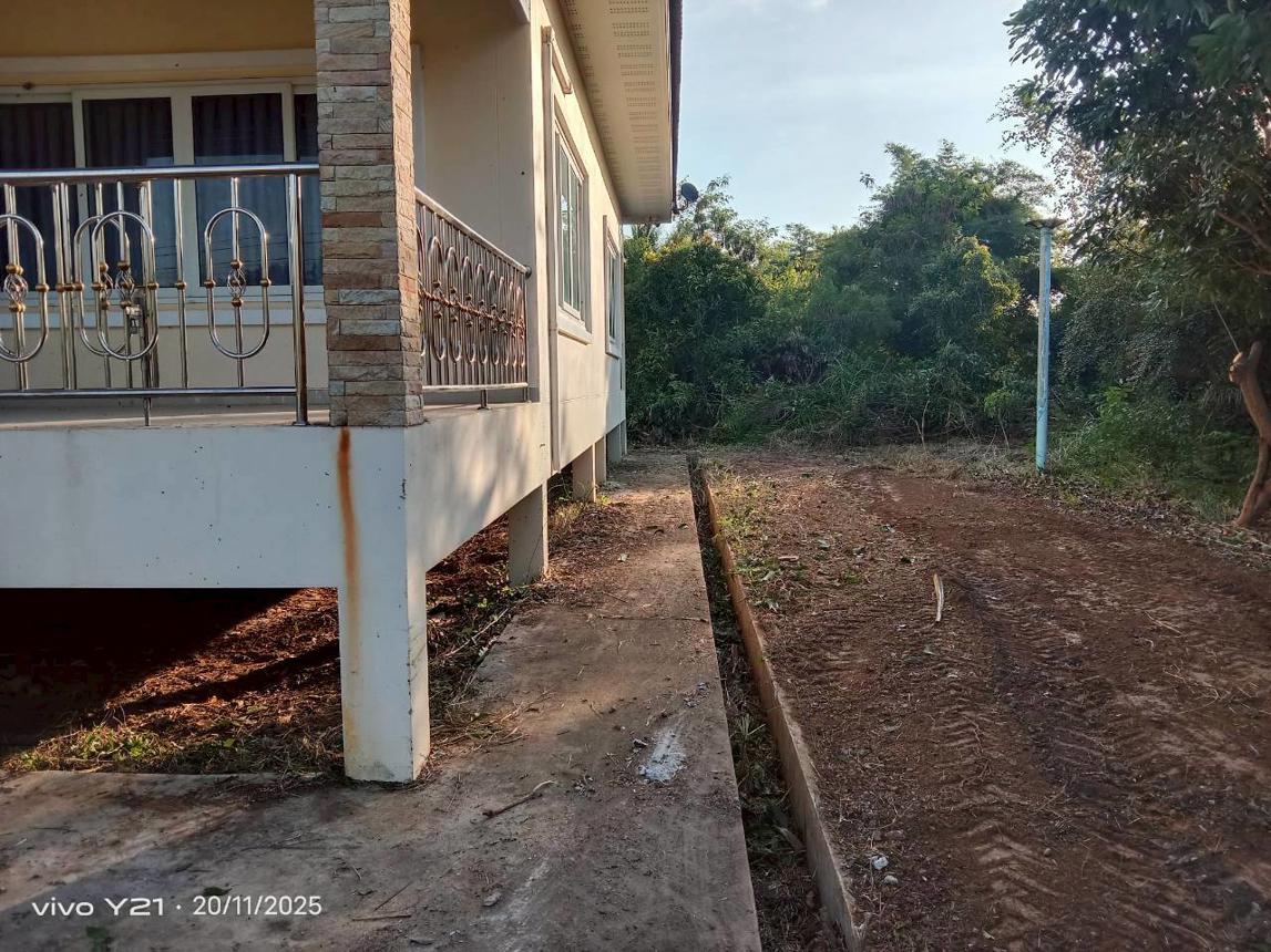 picture HOME 800.8 Sq.w. Si Chomphu Khon Kaen for 4.3M - 36/40