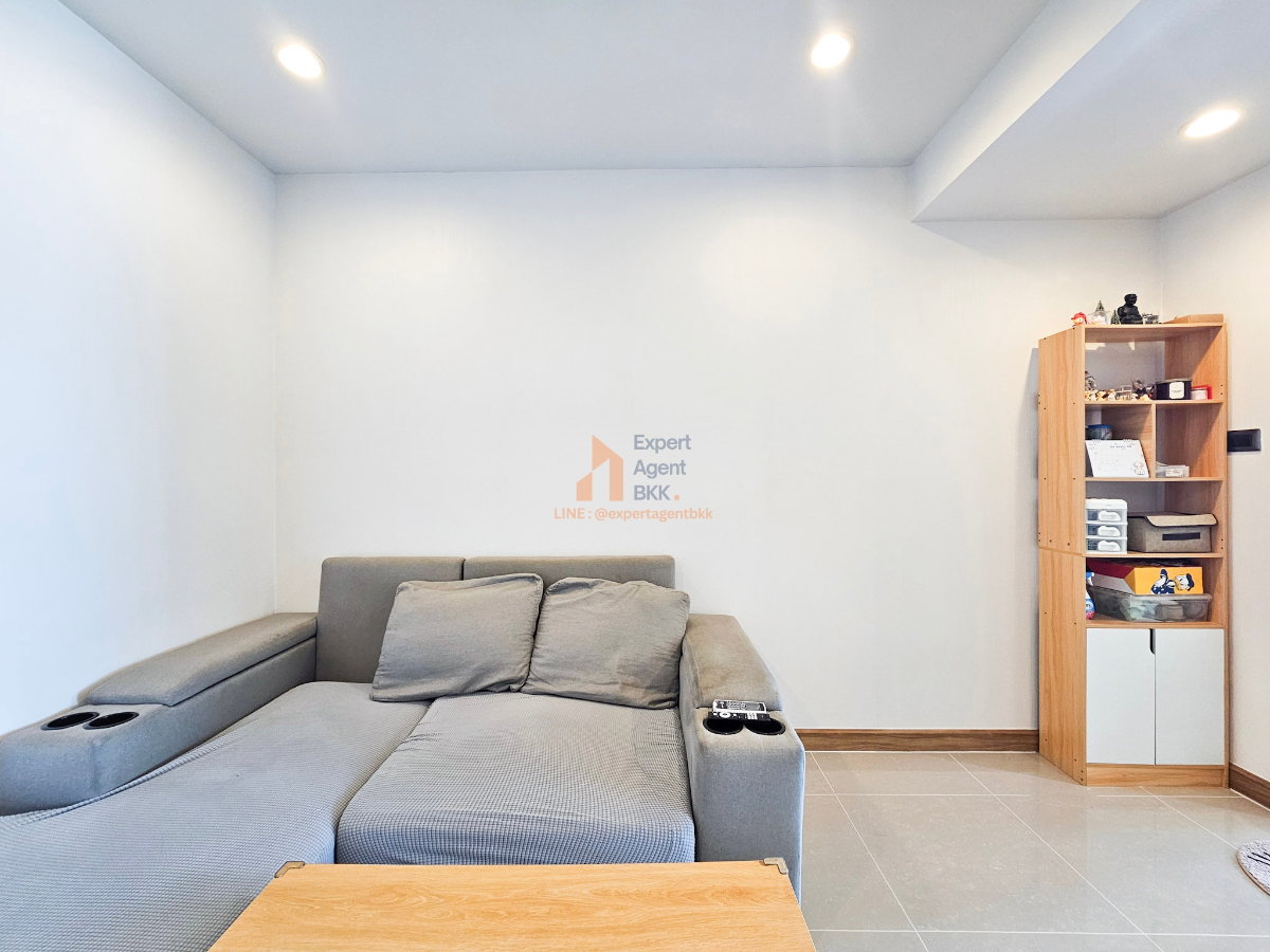 picture SALE : Supalai Wellington 2 - 1 Bedroom LC149 - 6/11