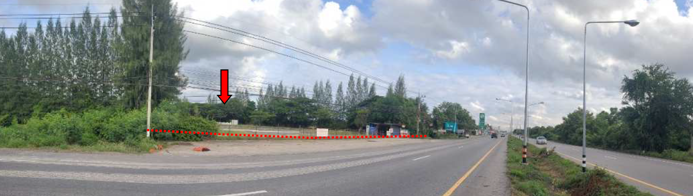 รูป ที่ดินพร้อมสิ่งปลูกสร้าง 3846.3 ตร.วา อำเภอโนนศิลา ขอนแก่น 26.5M - รูปที่ 11/19
