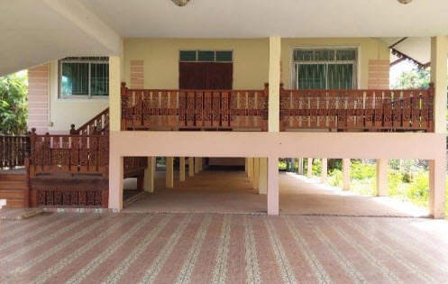picture LAND 400 Sq.w. Laplae Uttaradit for 3.2M - 4/6