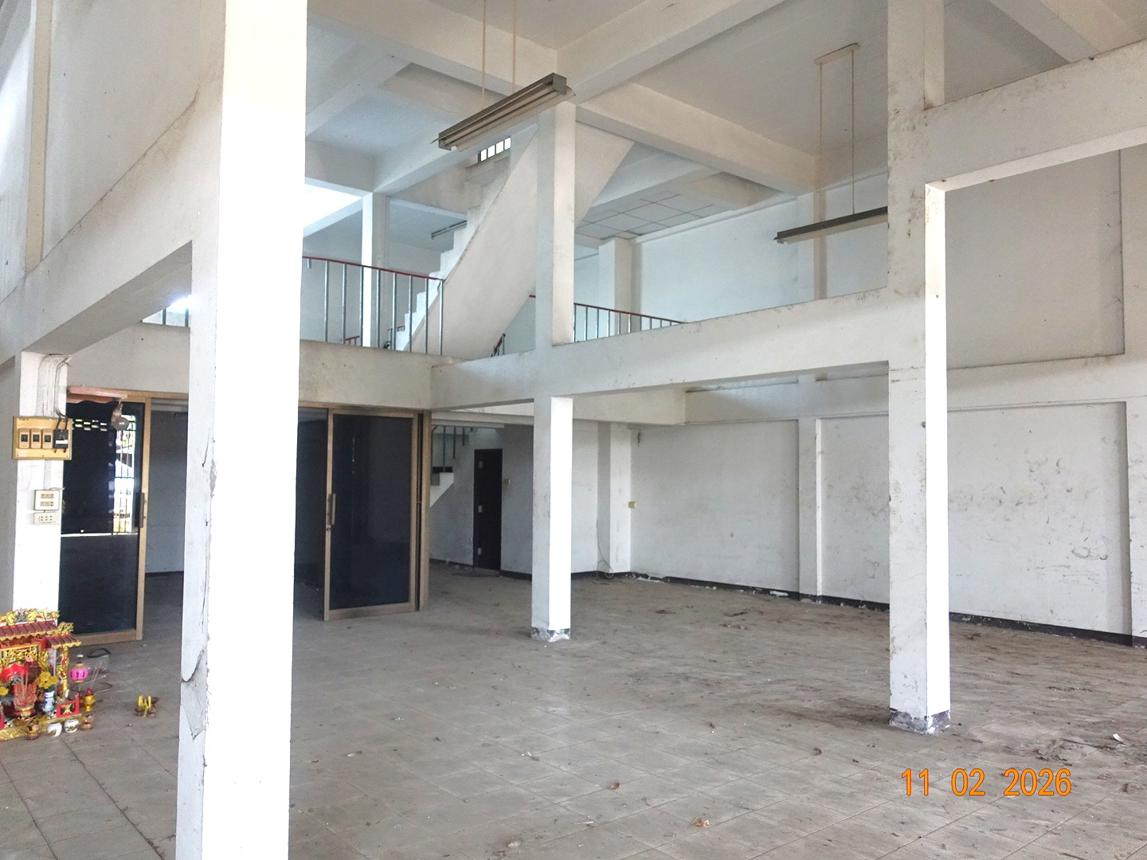 รูป อาคารพาณิชย์ 91 ตร.วา เมืองนครราชสีมา นครราชสีมา 15.9M - รูปที่ 21/38