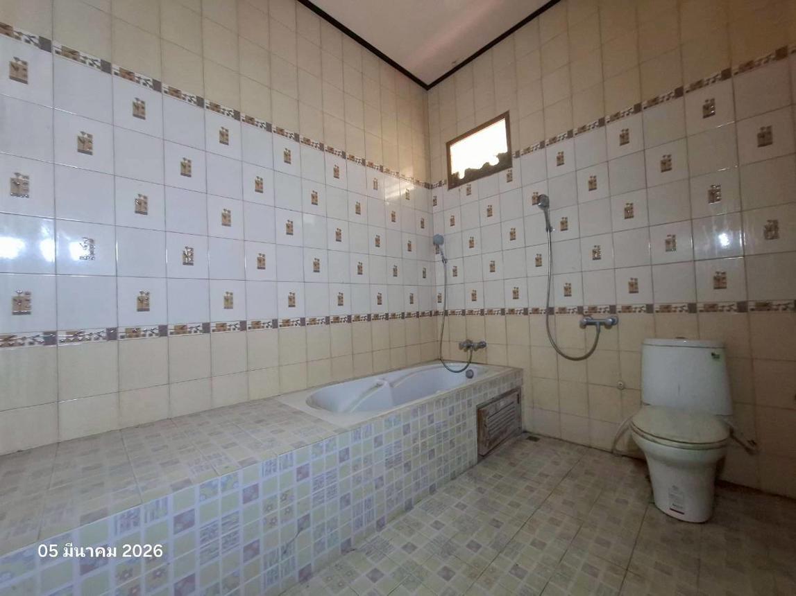 รูป บ้านเดี่ยว 348.8 ตร.วา พญาเม็งราย เชียงราย 8.5M - รูปที่ 25/36