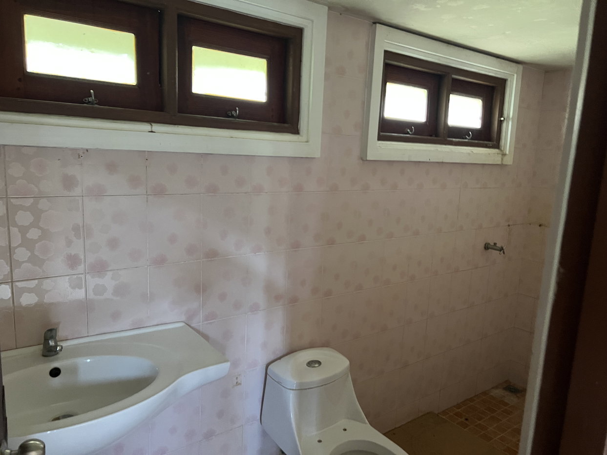 รูป บ้านเดี่ยว 50 ตร.วา อำเภอเหนือคลอง กระบี่ 1M - รูปที่ 10/11