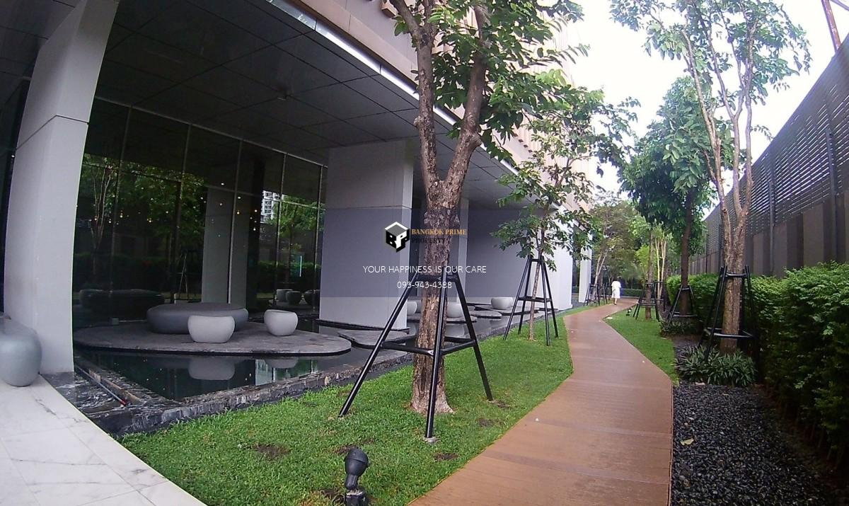 รูป M Jatujak | 🚝ใกล้ BTS,MRTจตุจักร #2026031614186#FC - รูปที่ 10/10