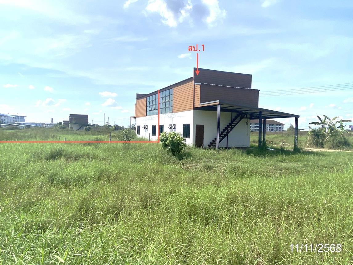 รูป บ้านเดี่ยว 292.6 ตร.วา เมืองมหาสารคาม มหาสารคาม 3.7M - รูปที่ 19/34