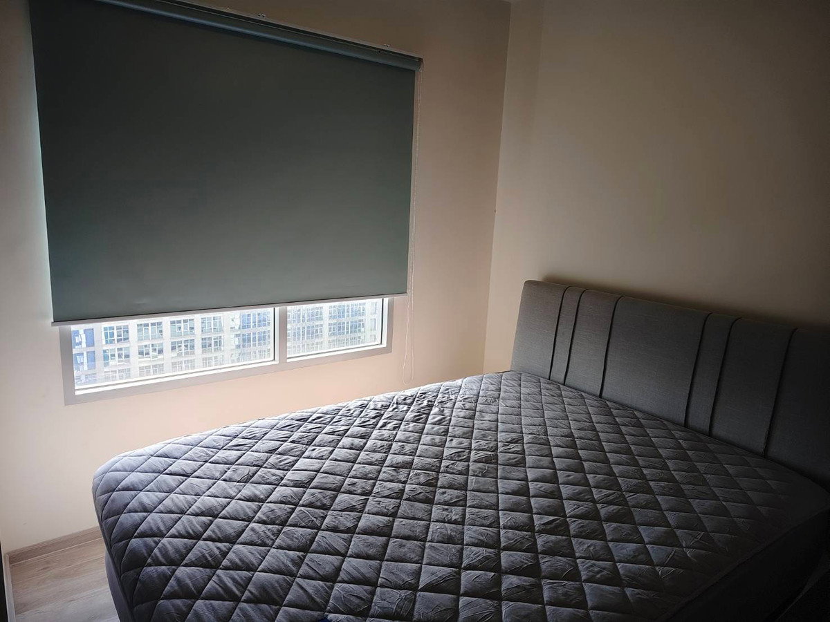 รูป 🏢 ให้เช่าคอนโด : Niche Mono Ramkhamhaeng (นิช โมโน รามคำแหง)   รหัสทรัพย์ | 📌LNP-C12786 - รูปที่ 1/20