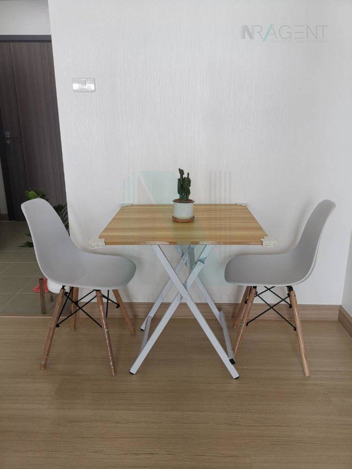 รูป ให้เช่าคอนโด ศุภาลัย เวอเรนด้า รามคำแหง อาคาร C ชั้น 14 สตูดิโอ ขนาด 28.00 ตรม ใกล้ รามคำแหง ไนท์ มาร์เก็ต - รูปที่ 5/8