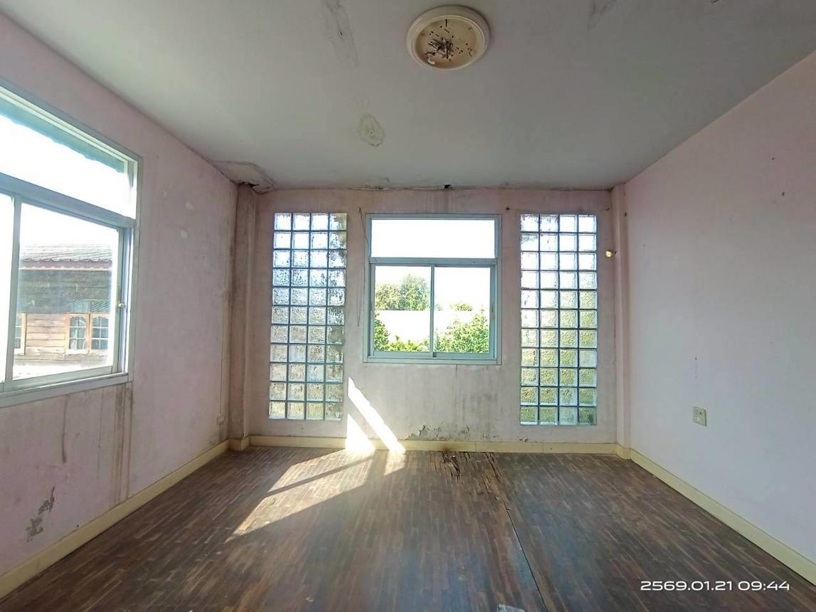 รูป บ้านเดี่ยว 198 ตร.วา สามชัย กาฬสินธุ์ 8.6M - รูปที่ 37/46