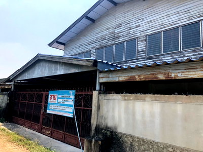LAND 1346 Sq.w. Pak Thong Chai Nakhon Ratchasima for 10.3M