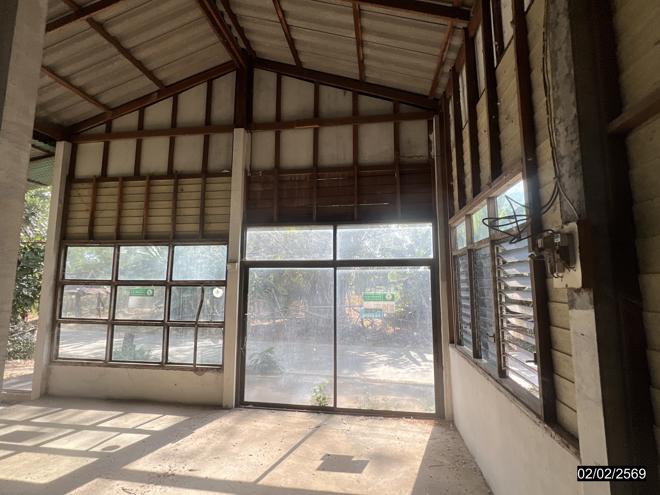 รูป บ้านเดี่ยว 195 ตร.วา โคกโพธิ์ไชย ขอนแก่น 786,000 - รูปที่ 6/34