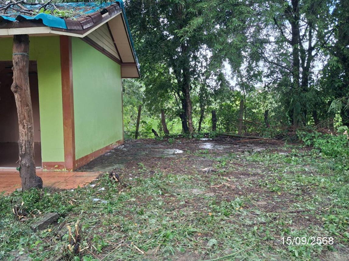 picture HOME 2910 Sq.w. Phana Amnat Charoen for 1.8M - 15/26