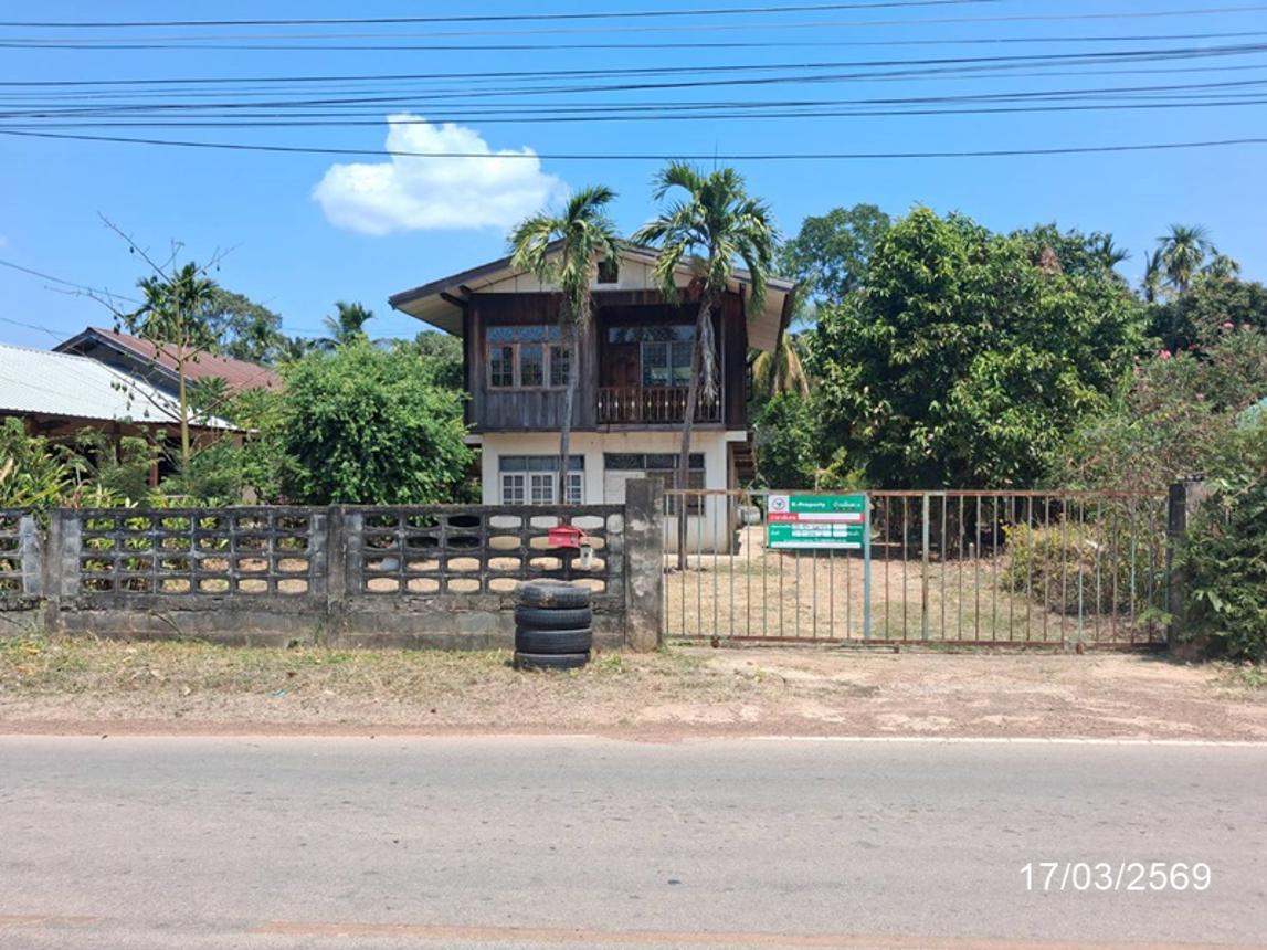 picture HOME 944 Sq.w. Thawat Buri Roi Et for 1.9M - 14/30