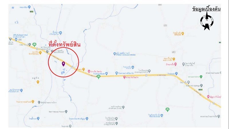 picture PROPERTY 22456.9 Sq.w. Nua Khlong Krabi for 66.9M - 6/7